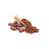 unsweetened cocoa powder