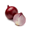 red onion