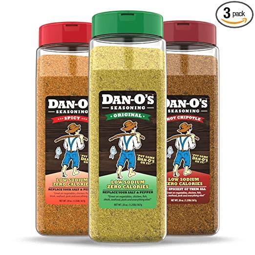 dan-o's seasoning