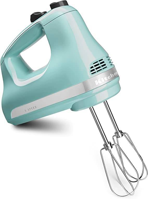 shop my favorite hand mixer