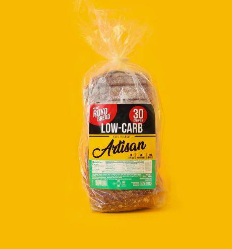 royo bread