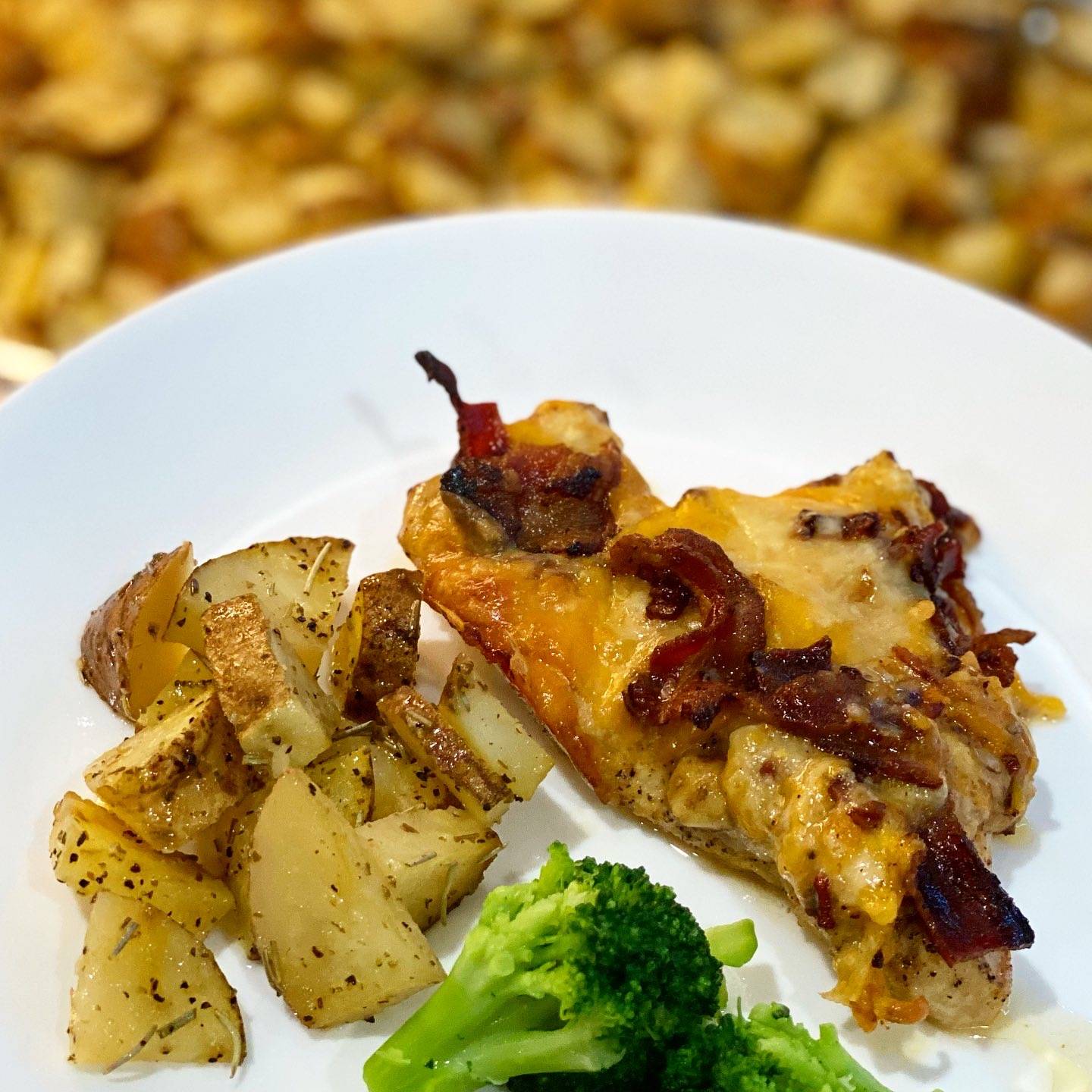 alice springs chicken