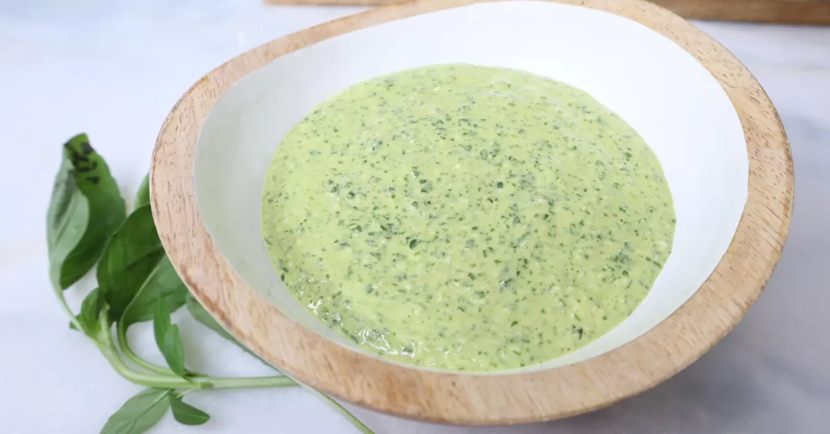 pesto