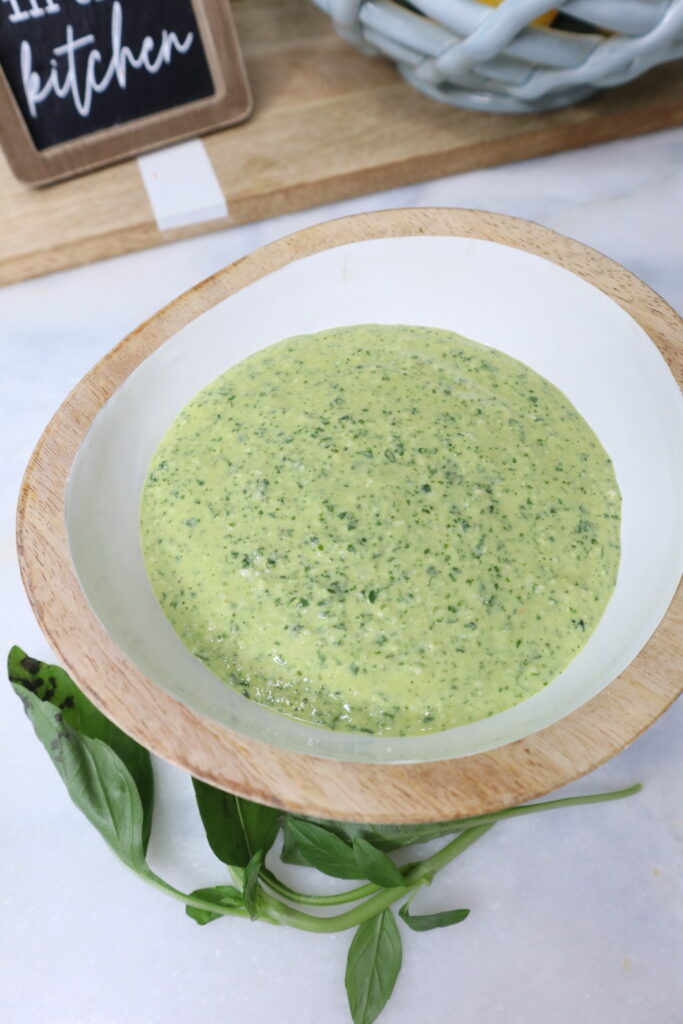 pesto