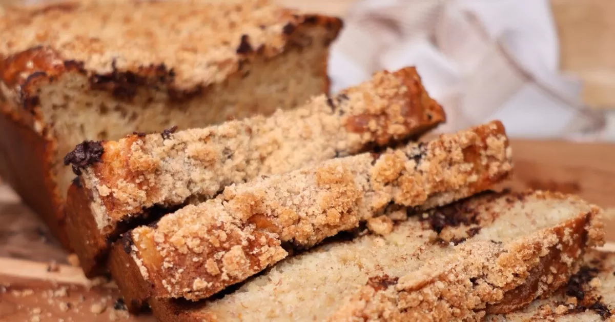 greek yogurt banana bread