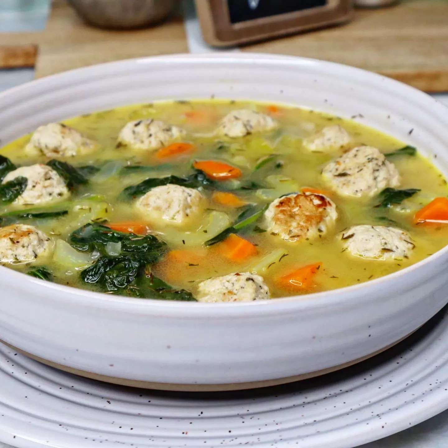 minestrone