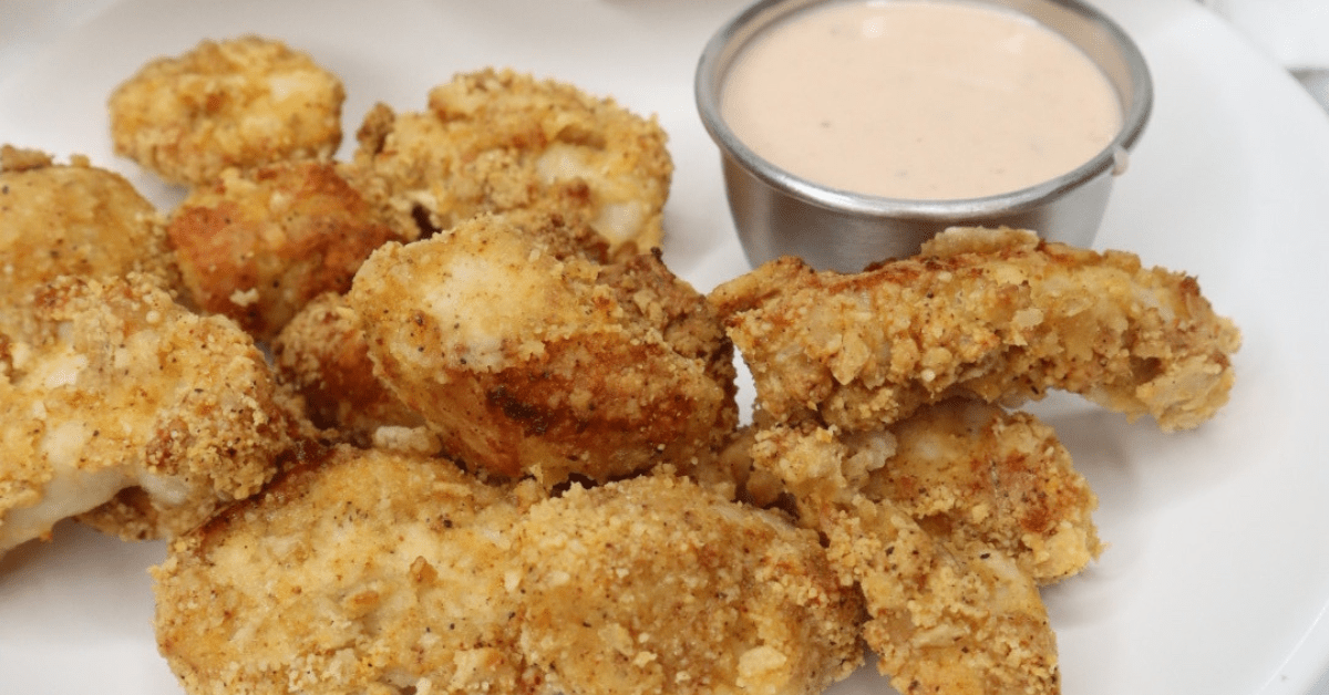 chick fil a sauce