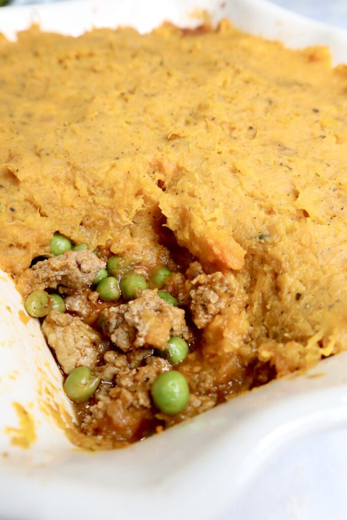 shepherds pie