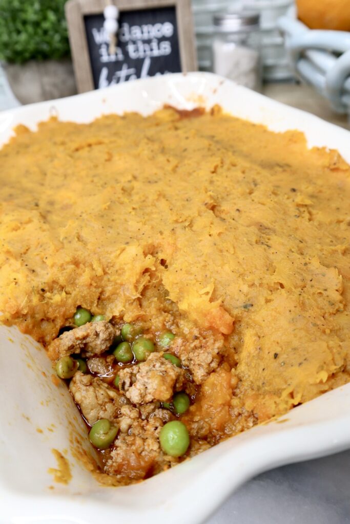 shepherds pie