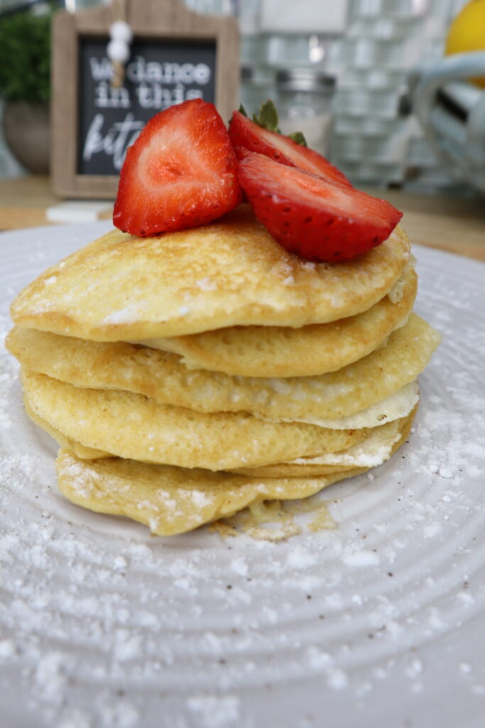 japanese pancakes