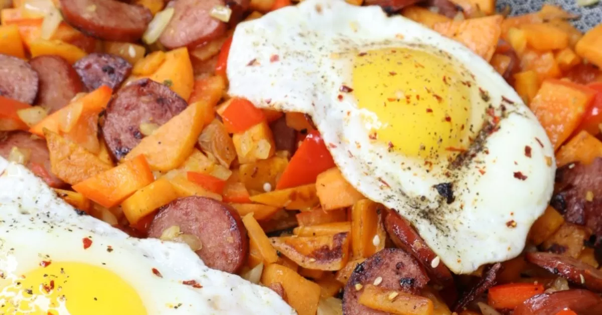 breakfast hash