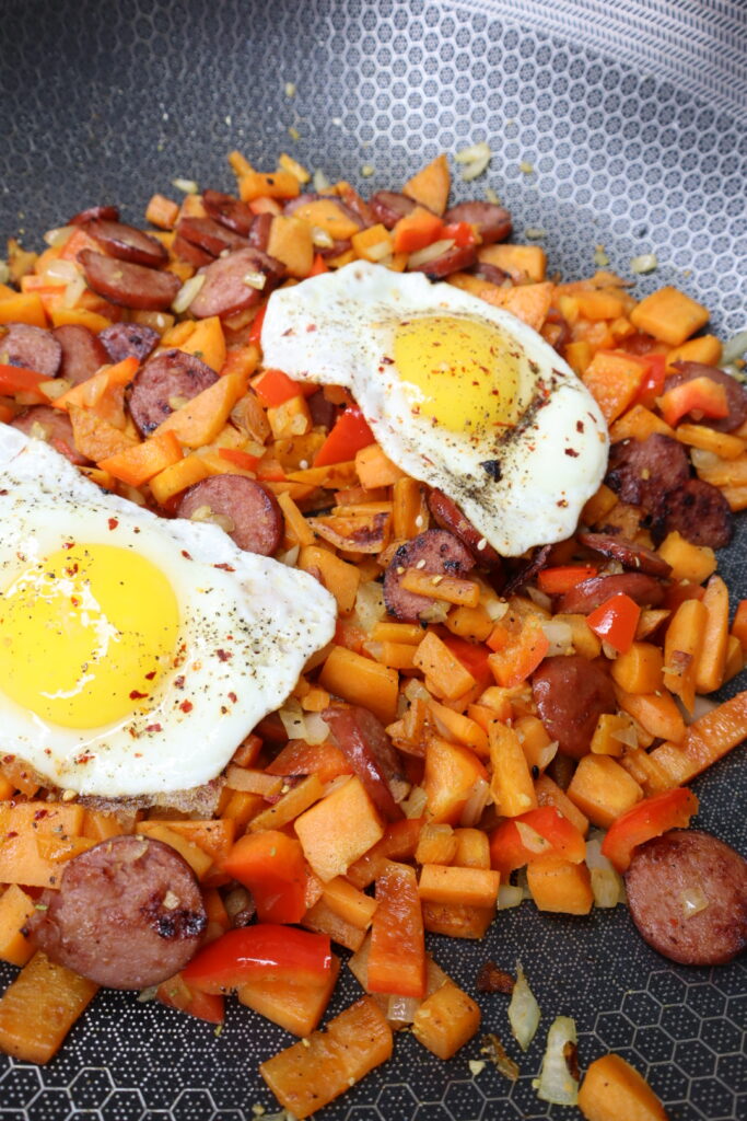 breakfast hash