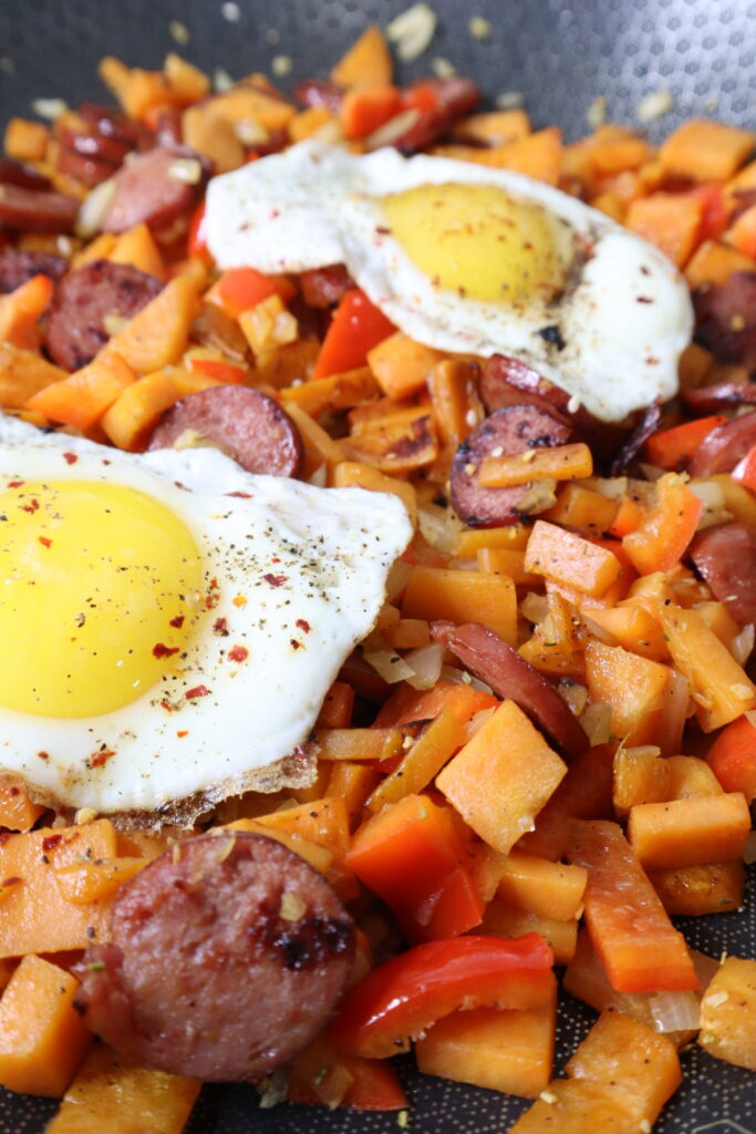 breakfast hash