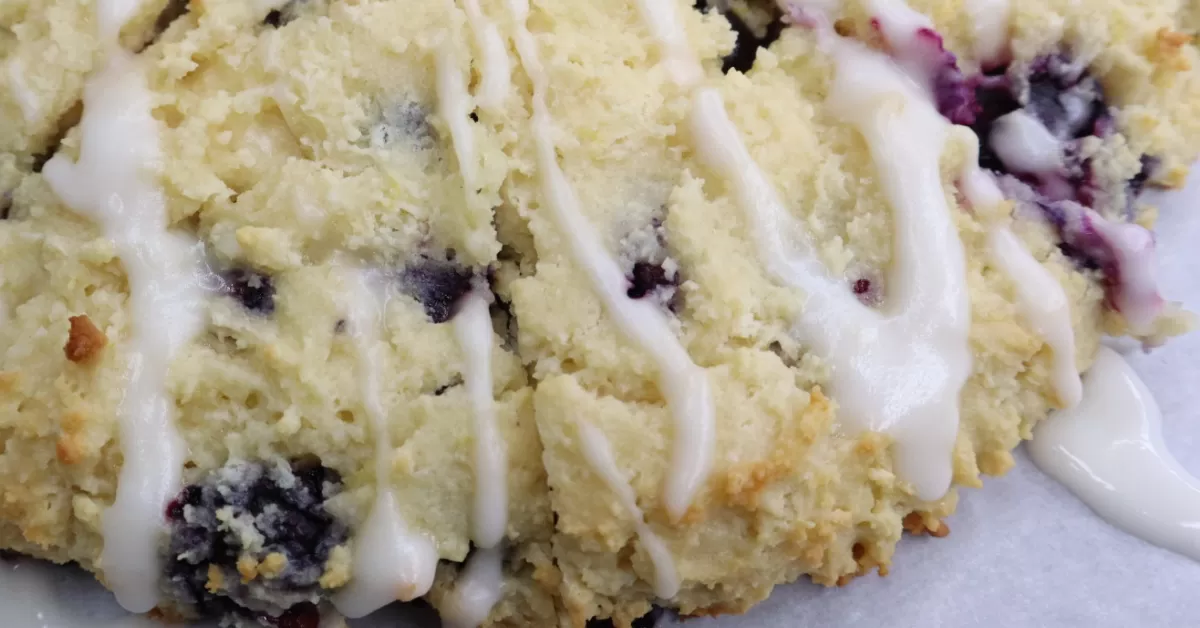 scones featured