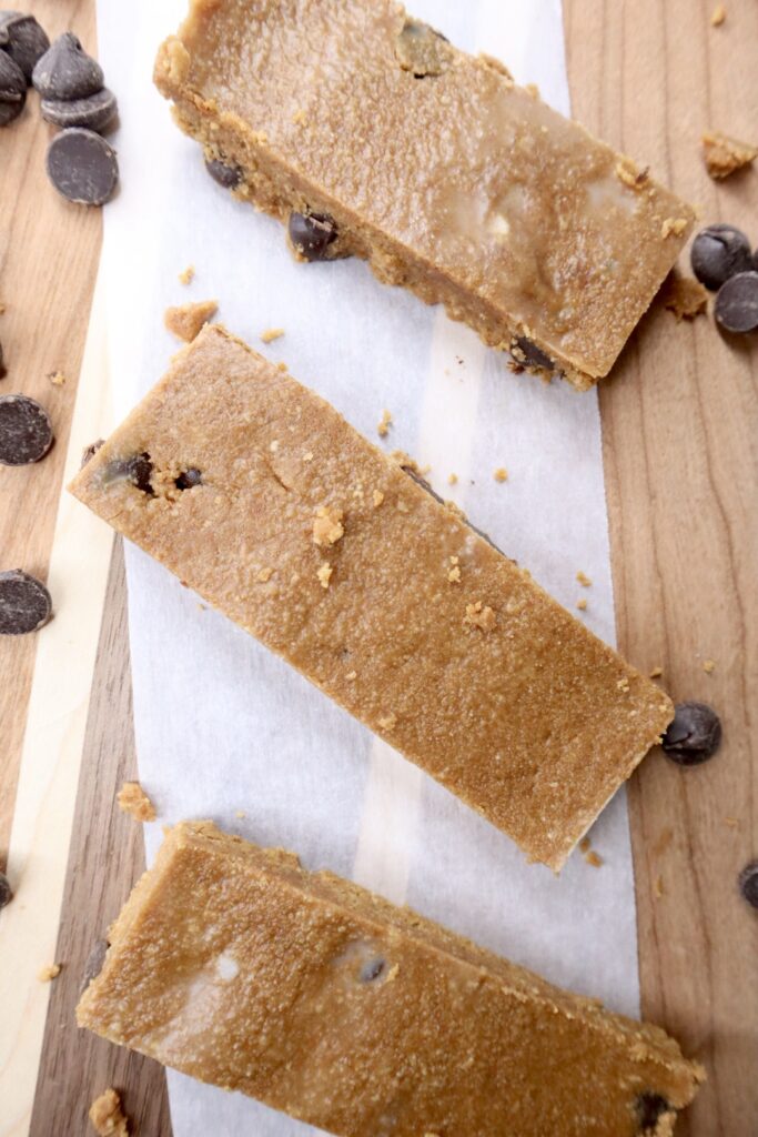 PB PROTEIN BARS