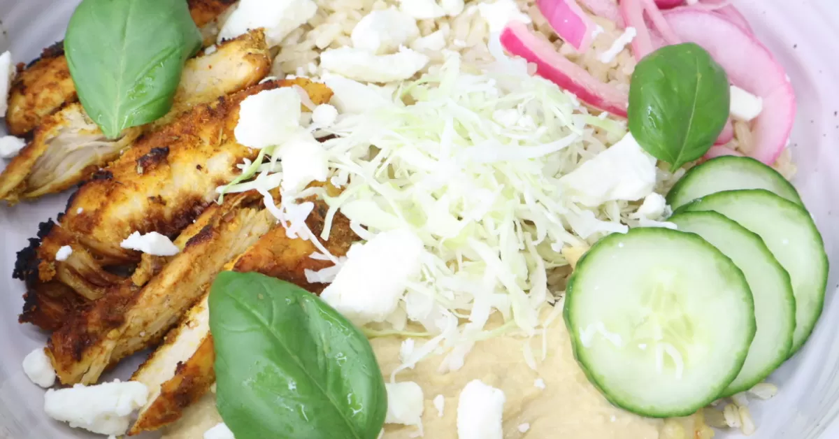 shawarma