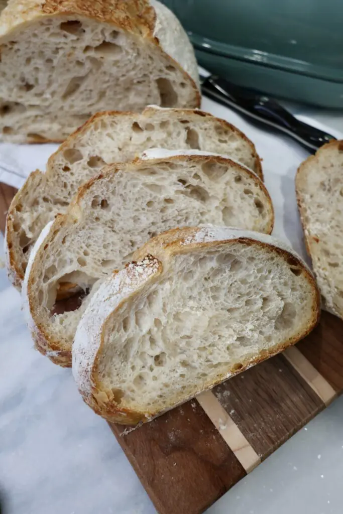 sourdough bread