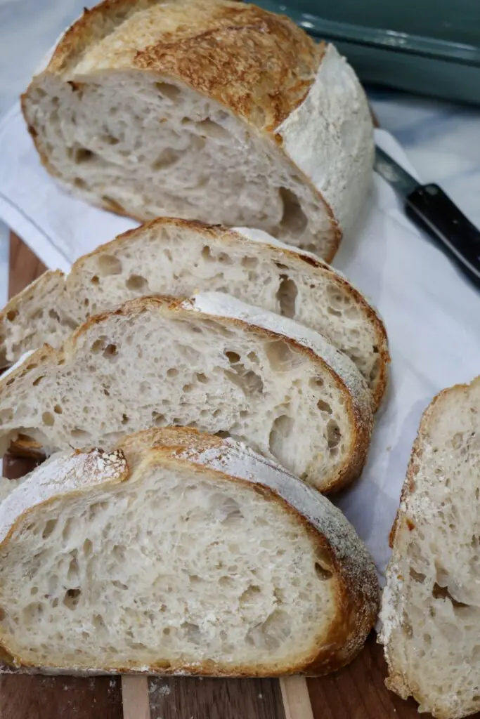 sourdough bread