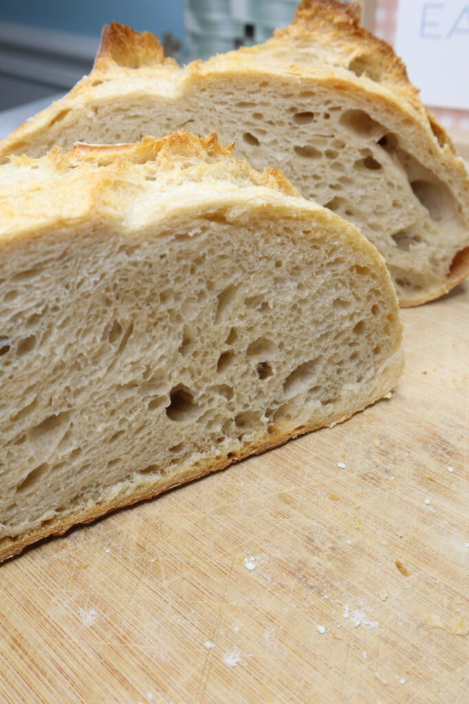 sourdough bread