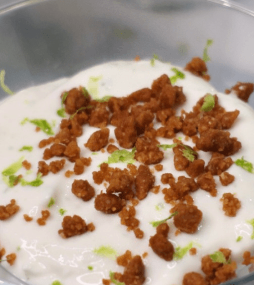 key lime pie cups