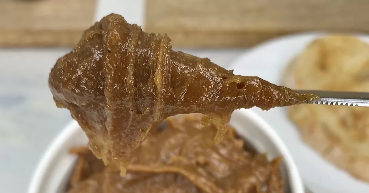 protein cookie butter