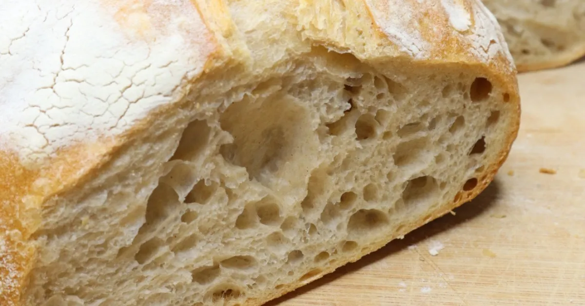 sourdough bread