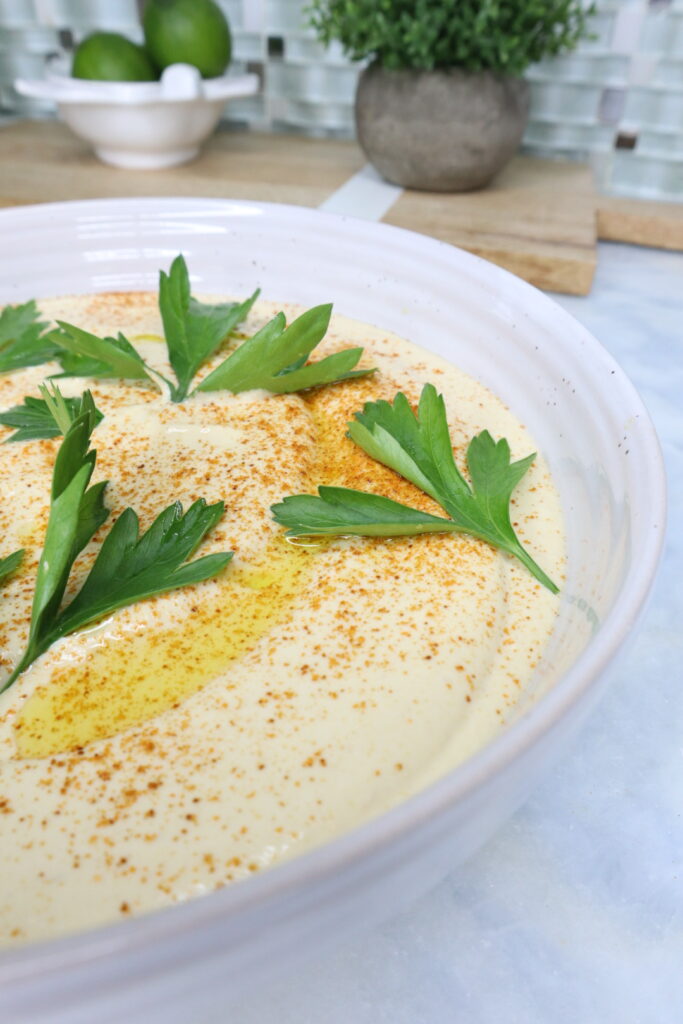 hummus