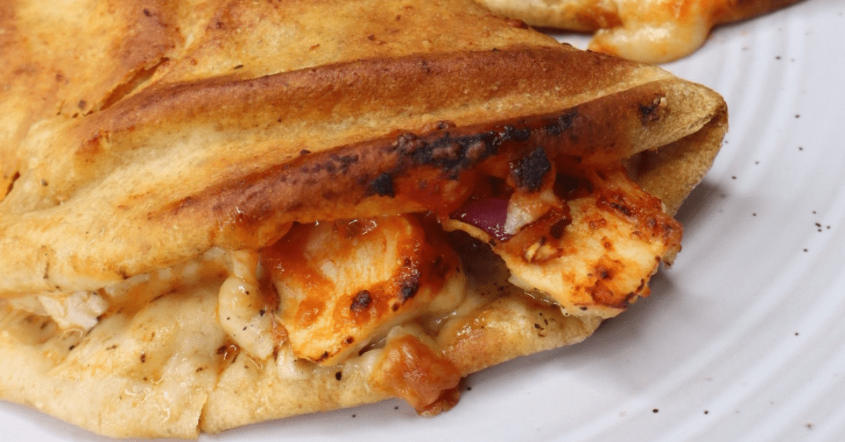 pizza pocket
