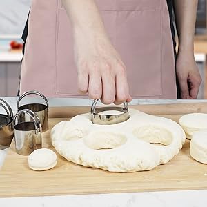 biscuit cutter