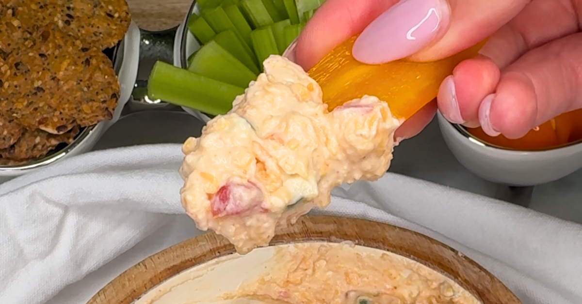 pimento cheese