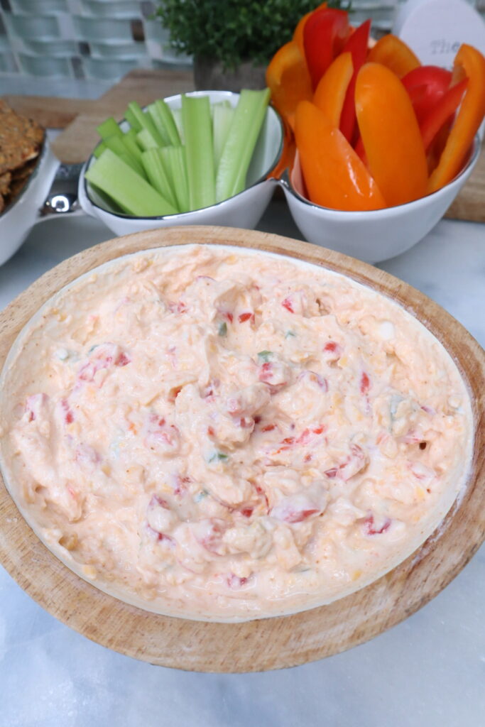 pimento cheese