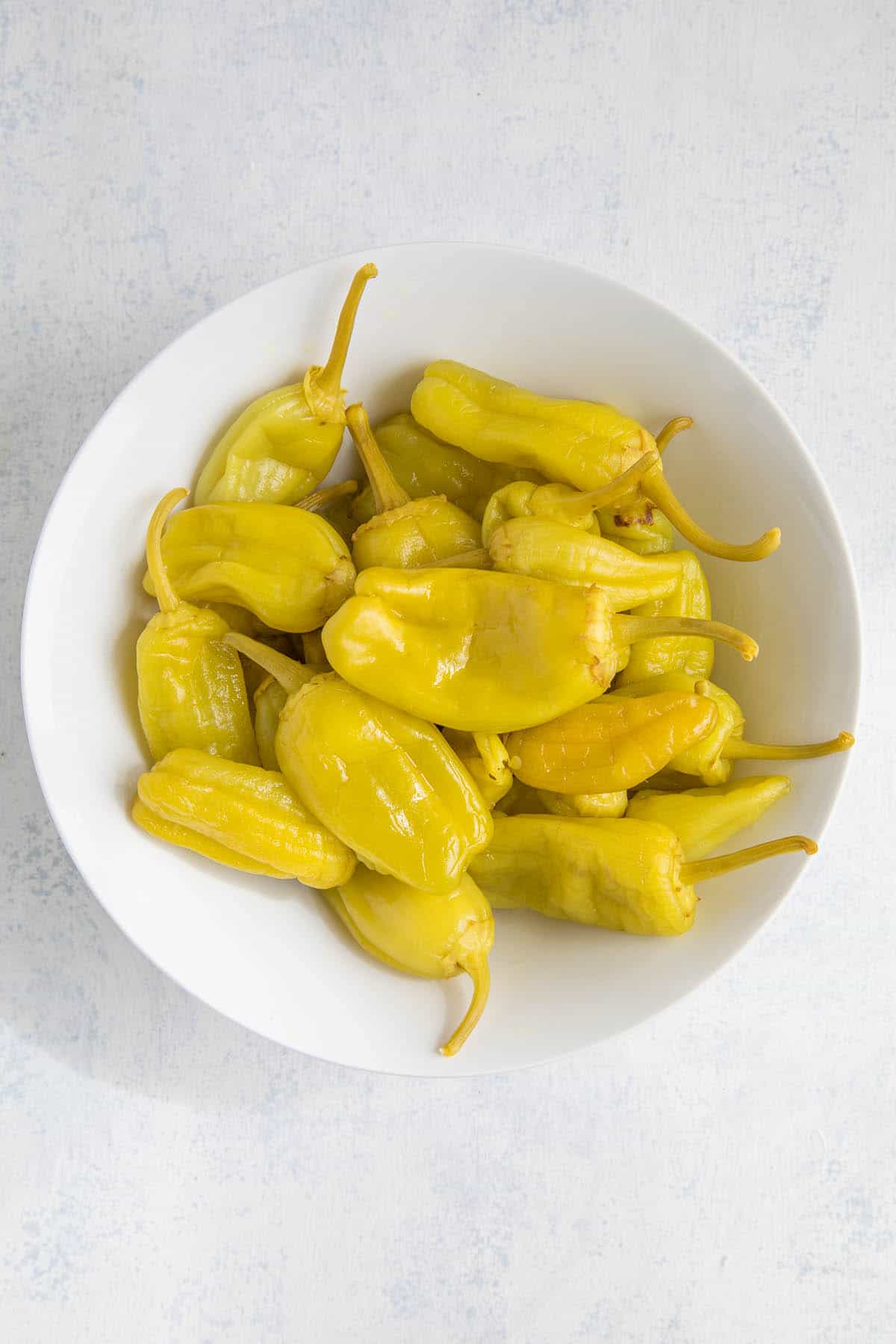 pepperoncini peppers