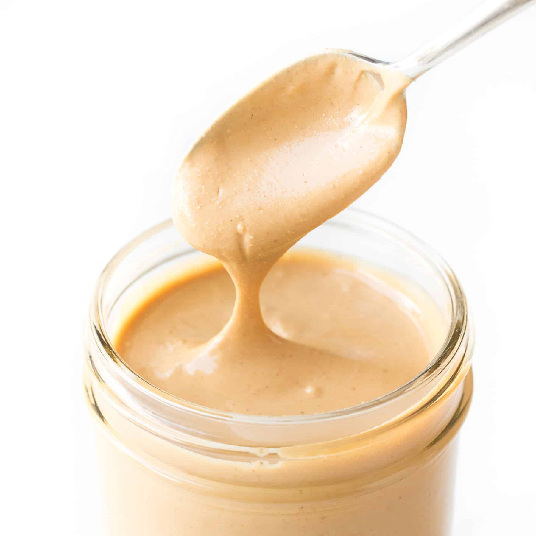 cashew butter