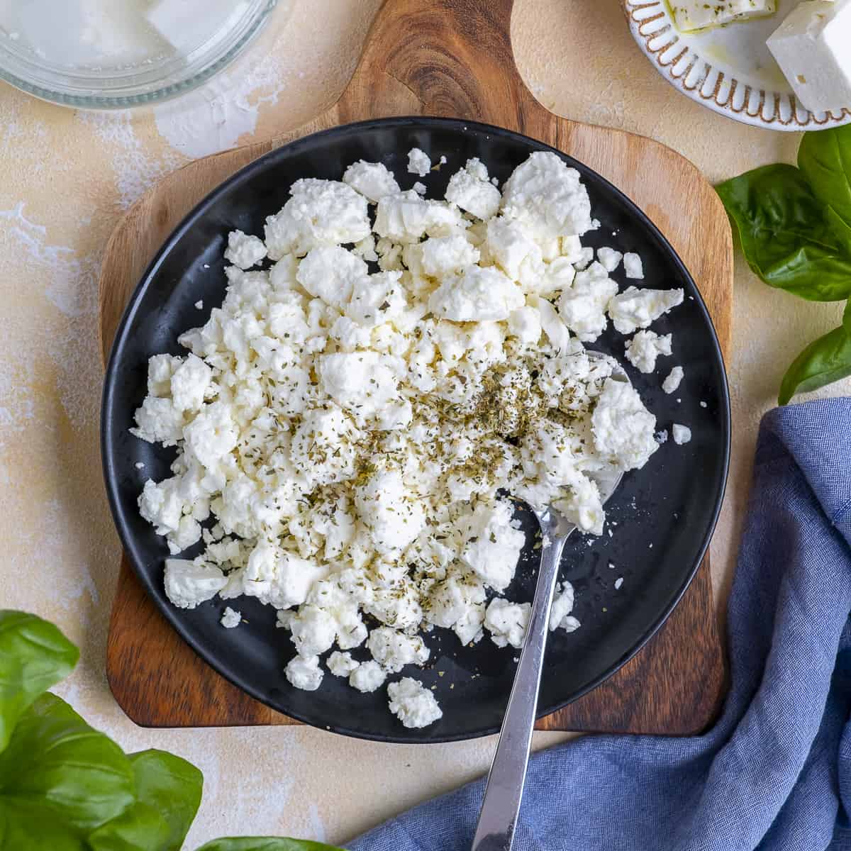 feta cheese