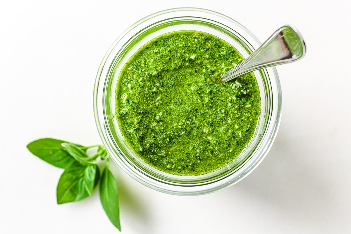 pesto