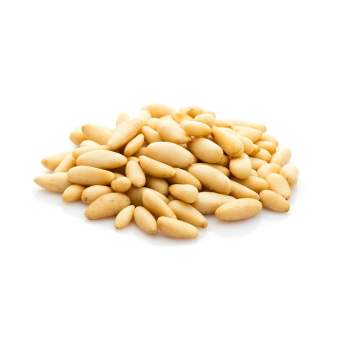 pine nuts