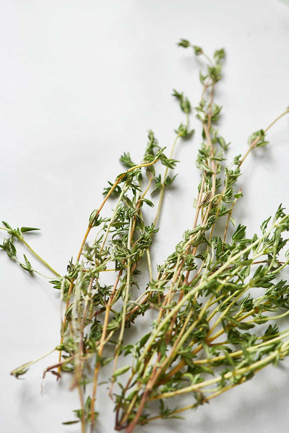 thyme