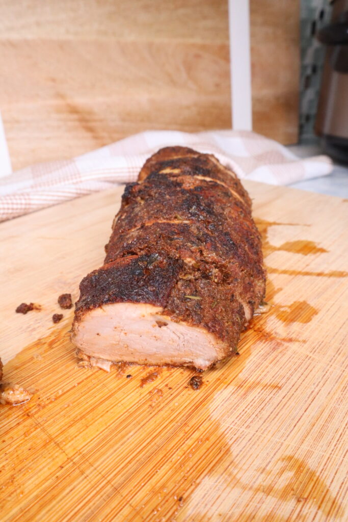 pork tenderloin