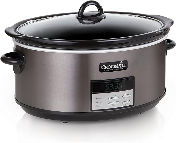 crock pot