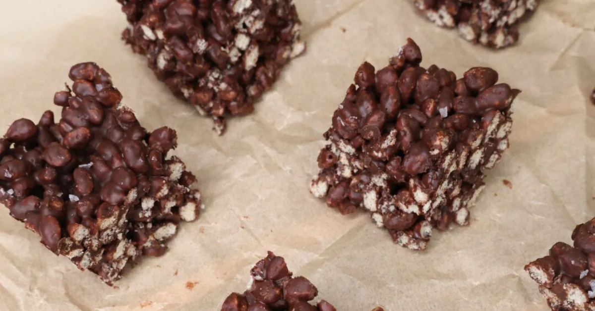 crunch bars