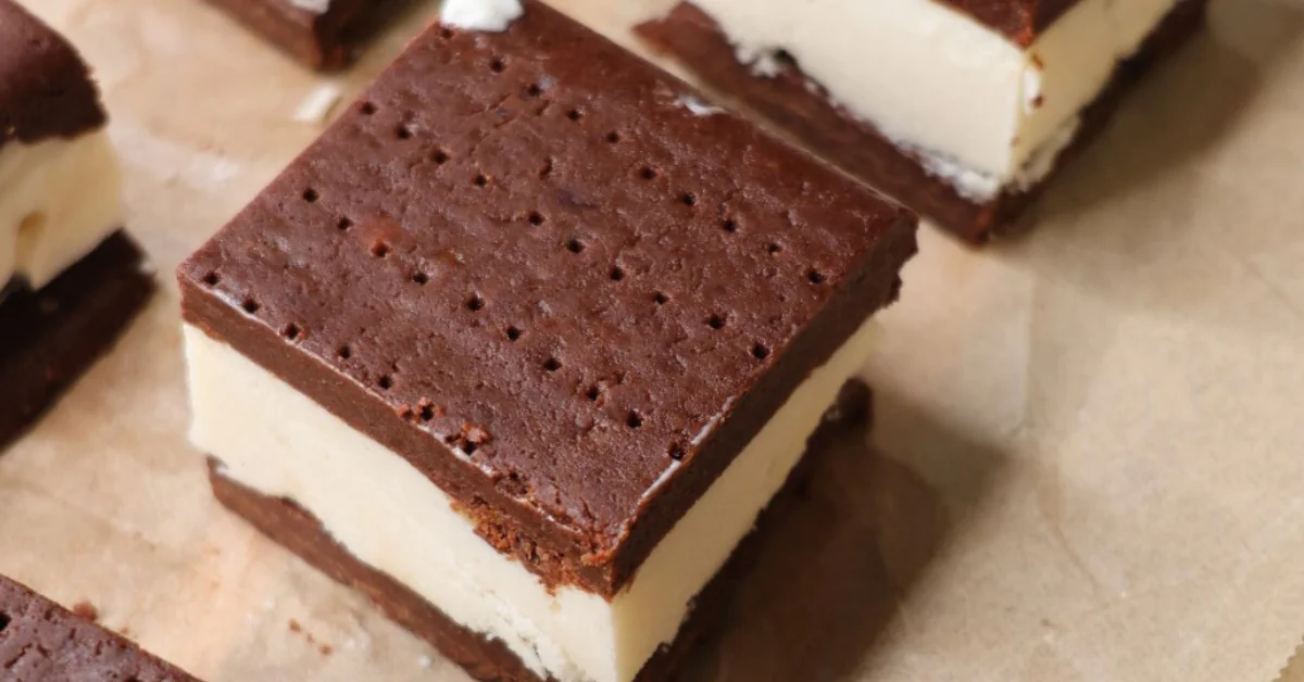 ice cream sandwiches