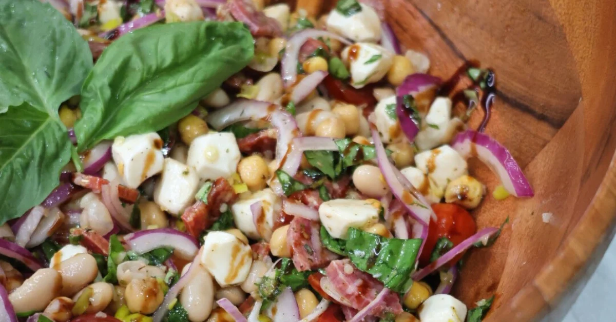 italian grinder salad