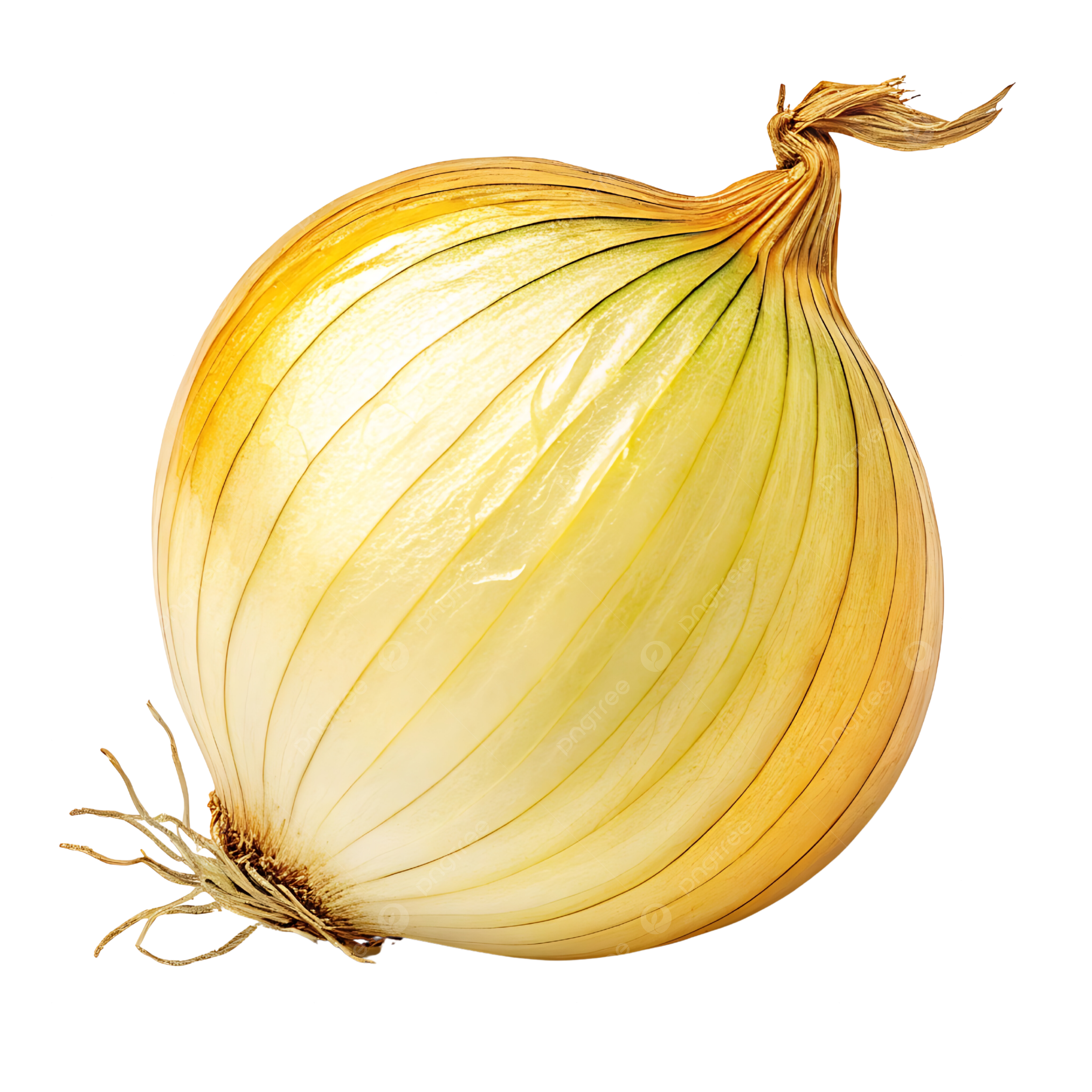 yellow onion