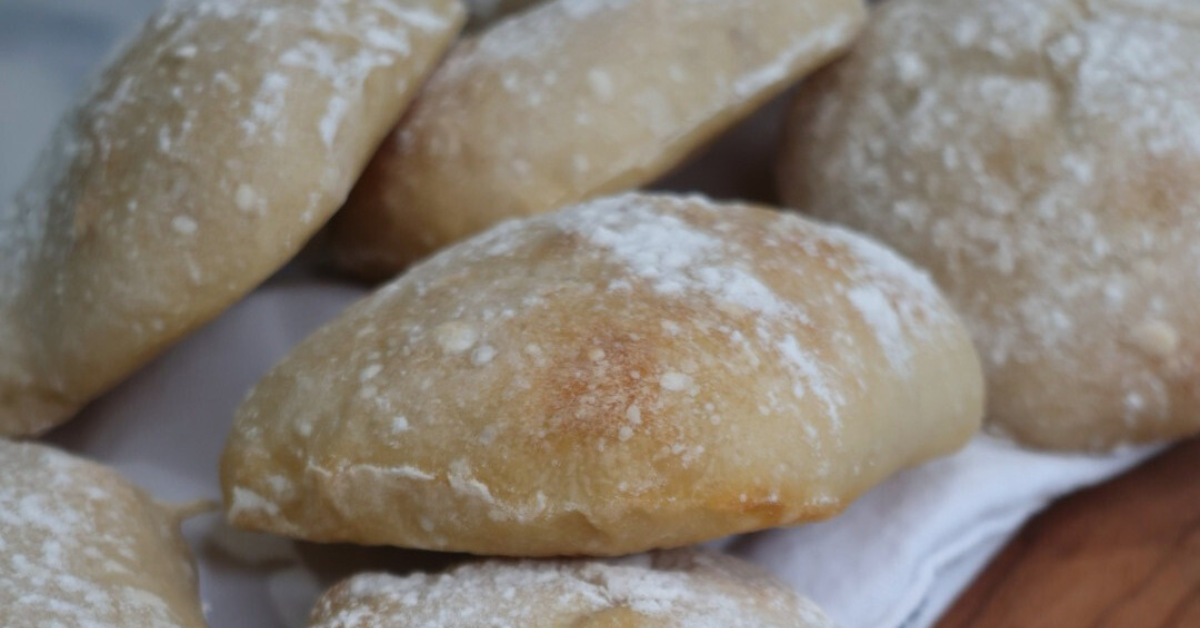 sourdough ciabatta