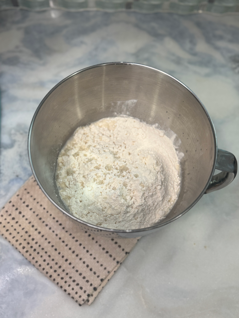sourdough ciabatta