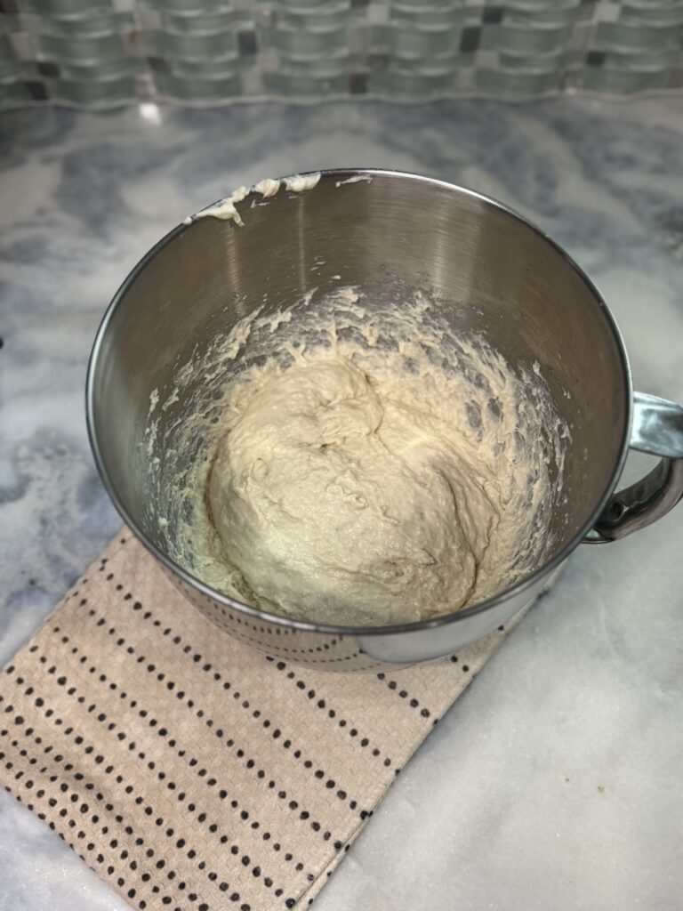 sourdough ciabatta