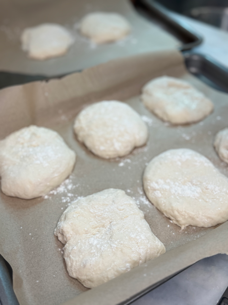 sourdough ciabatta