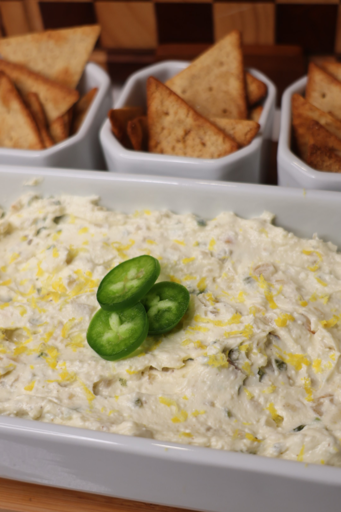 copycat crazy feta dip recipe