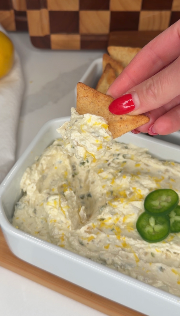 copycat crazy feta dip recipe