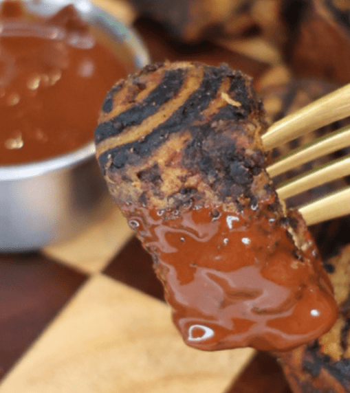 chocolate frenh toast bites
